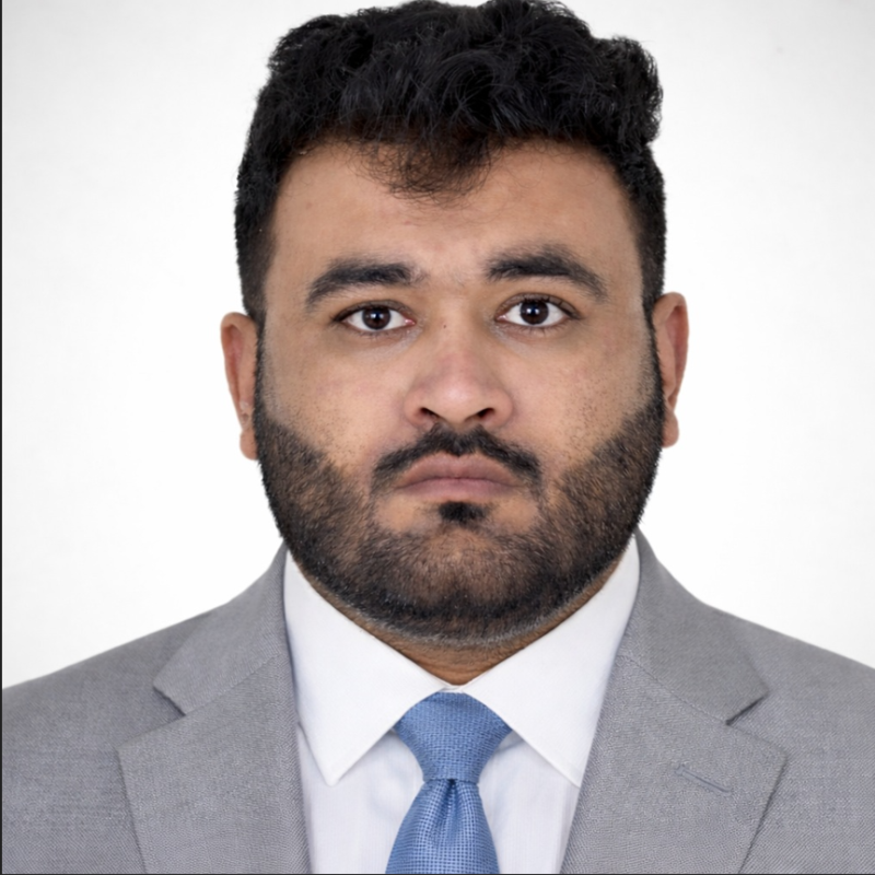 Zaheer U Din Sajjad